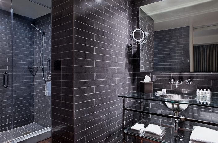 Imagen de la habitación del Hotel Andaz San Diego - A Concept By Hyatt. Foto 5