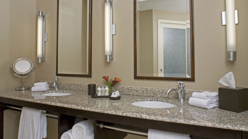 Imagen de la habitación del Hotel Andaz Savannah - A Concept By Hyatt. Foto 3