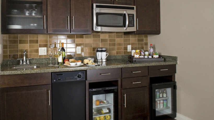 Imagen de la habitación del Hotel Andaz Savannah - A Concept By Hyatt. Foto 4