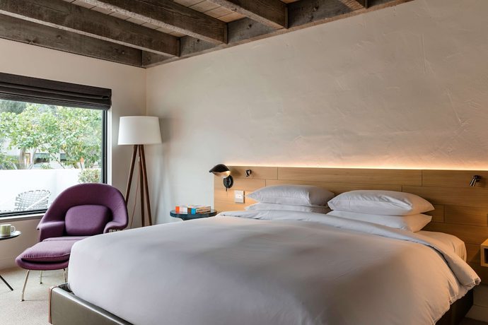 Imagen de la habitación del Hotel Andaz Scottsdale Resort and Bungalows. Foto 6