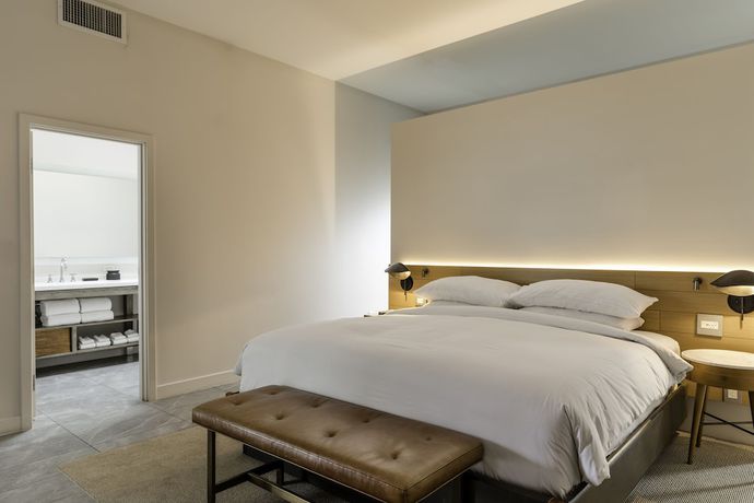 Imagen de la habitación del Hotel Andaz Scottsdale Resort and Bungalows. Foto 15