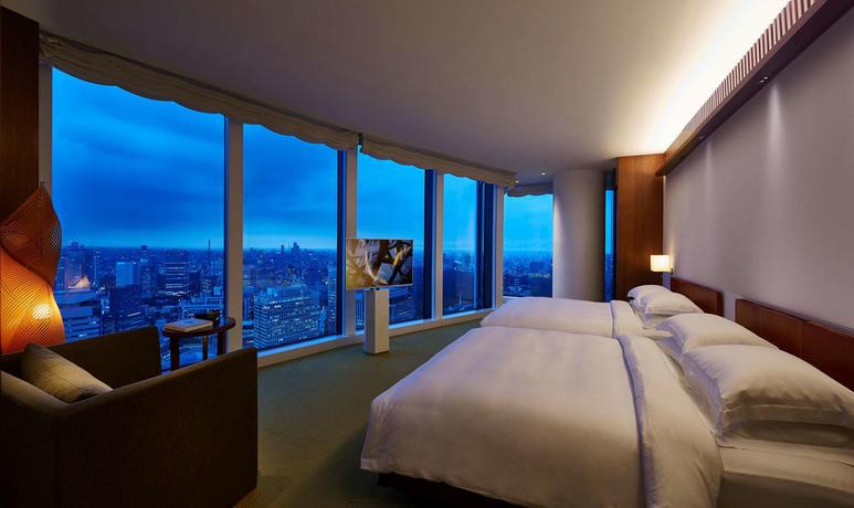 Imagen de la habitación del Hotel Andaz Tokyo Toranomon Hills - A Concept By Hyatt. Foto 4
