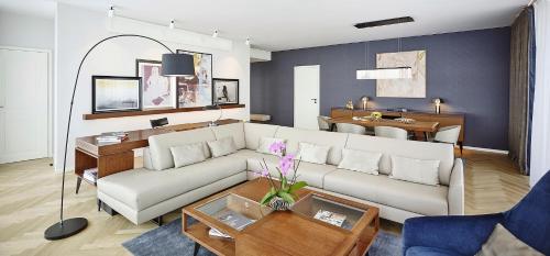 Imagen general del Hotel Andaz Vienna Am Belvedere - A Concept By Hyatt. Foto 4