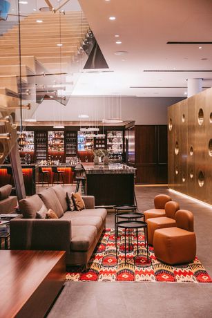 Imagen de los interiores del Hotel Andaz Vienna Am Belvedere - A Concept By Hyatt. Foto 6