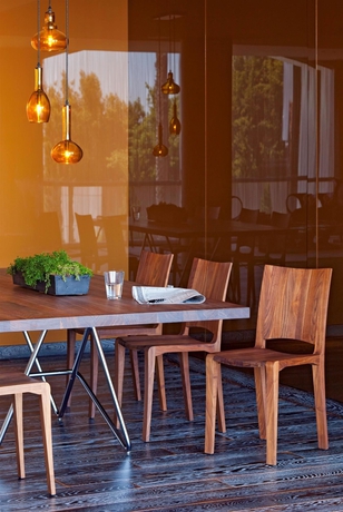 Imagen de los interiores del Hotel Andaz West Hollywood - A Concept By Hyatt. Foto 7