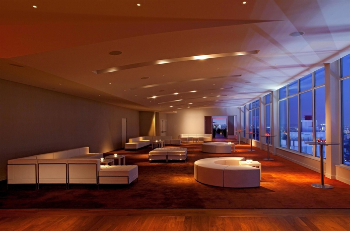 Imagen de los interiores del Hotel Andaz West Hollywood - A Concept By Hyatt. Foto 11