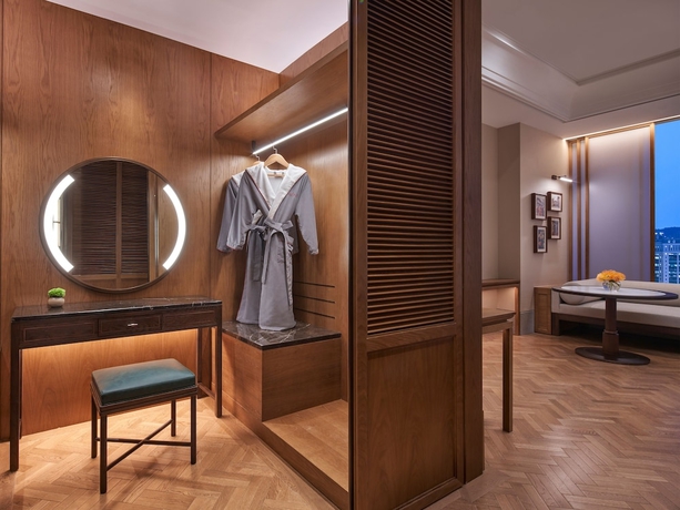 Imagen de la habitación del Hotel Andaz Xiamen. Foto 9