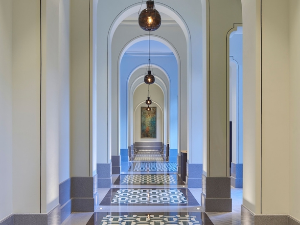 Imagen de la habitación del Hotel Andaz Xiamen. Foto 10