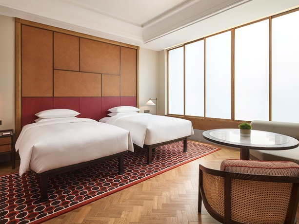 Imagen de la habitación del Hotel Andaz Xiamen. Foto 15