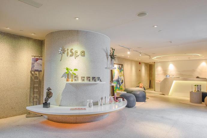 Imagen de los interiores del Hotel Andaz Xintiandi Shanghai - A Concept By Hyatt. Foto 9