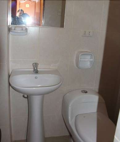 Imagen de la habitación del Hotel Andean Atoq Hostel. Foto 17