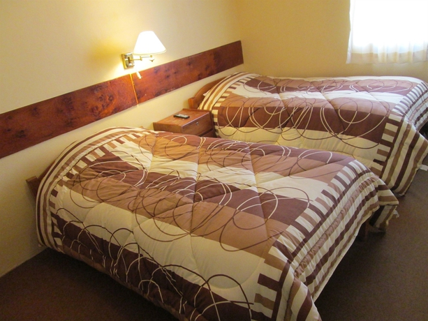 Imagen de la habitación del Hotel Andean Dreams. Foto 3