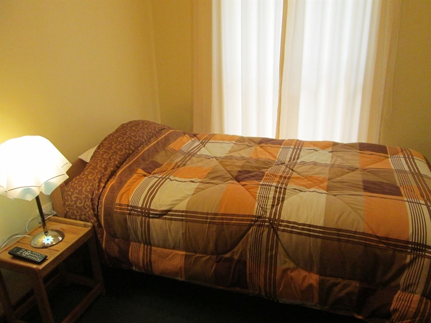 Imagen de la habitación del Hotel Andean Dreams. Foto 6