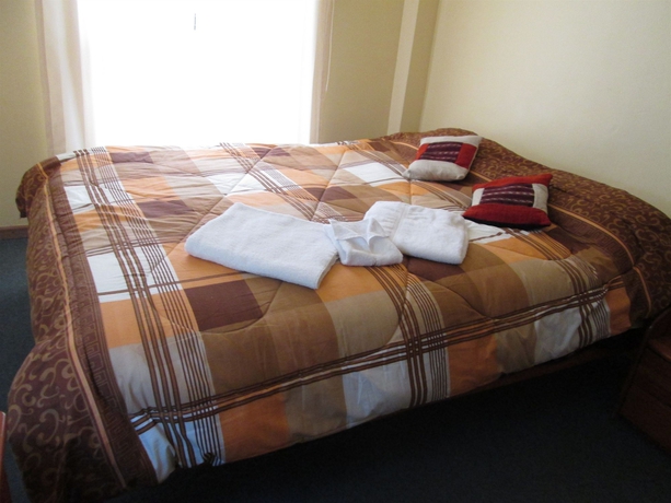 Imagen de la habitación del Hotel Andean Dreams. Foto 8