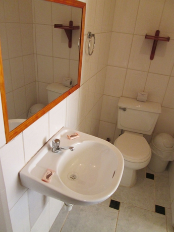 Imagen de la habitación del Hotel Andean Dreams. Foto 10