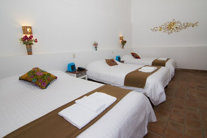 Imagen de la habitación del Hotel Andean Wings Valley. Foto 17