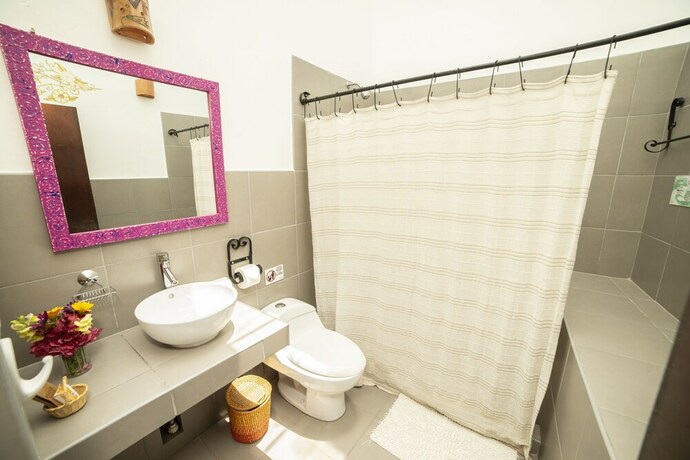 Imagen de la habitación del Hotel Andean Wings Valley. Foto 19