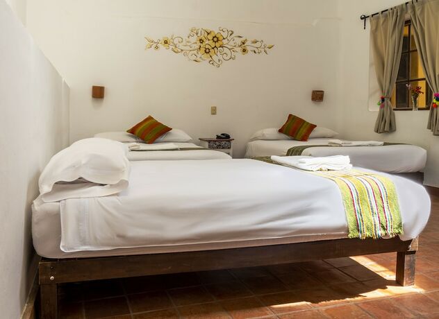Imagen de la habitación del Hotel Andean Wings Valley. Foto 25