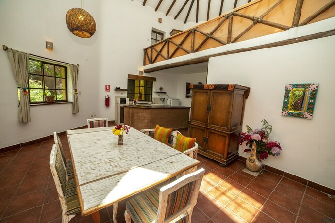 Imagen de la habitación del Hotel Andean Wings Valley. Foto 31