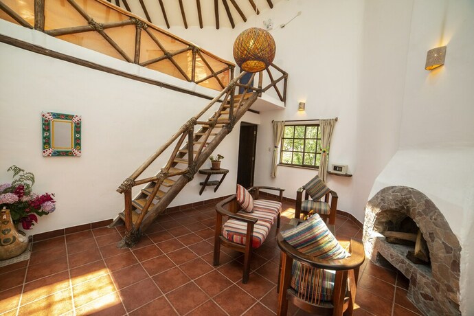 Imagen de la habitación del Hotel Andean Wings Valley. Foto 36
