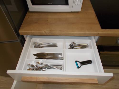 Imagen de la habitación del Hotel Andel Centre Spirit. Foto 7