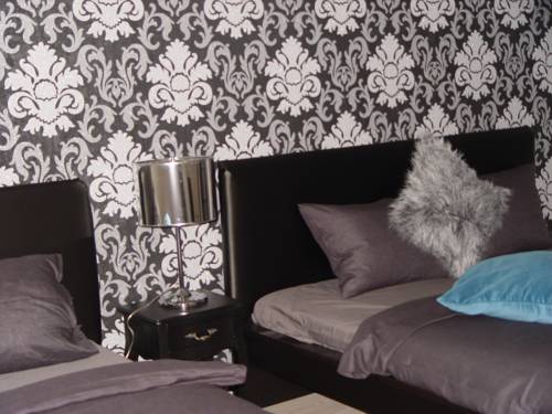 Imagen de la habitación del Hotel Andel Centre Spirit. Foto 10