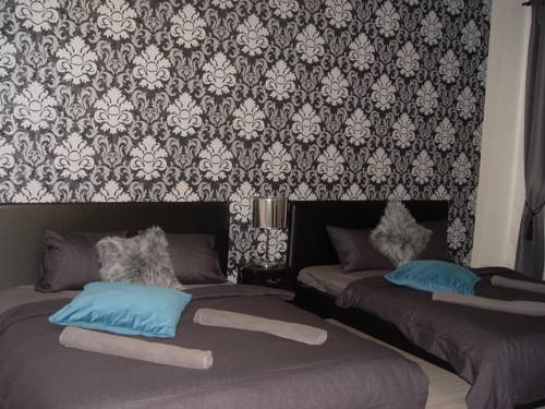 Imagen de la habitación del Hotel Andel Centre Spirit. Foto 11