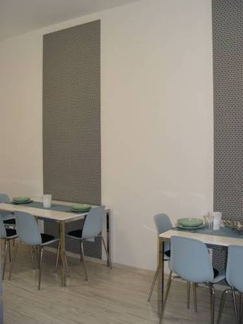 Imagen de la habitación del Hotel Andel Centre Spirit. Foto 15