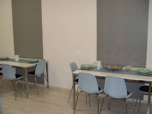 Imagen de la habitación del Hotel Andel Centre Spirit. Foto 16