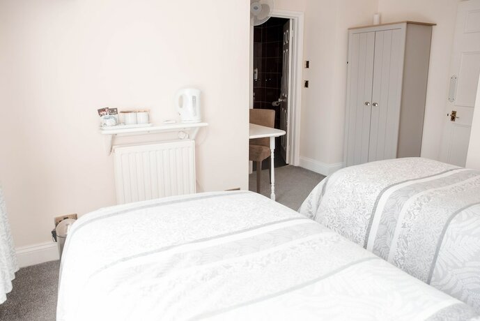 Imagen general del Hotel Andel Lodge. Foto 2