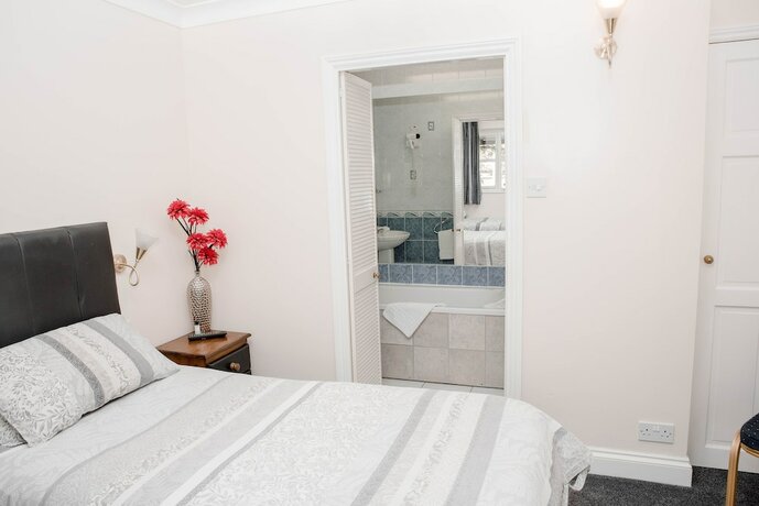 Imagen general del Hotel Andel Lodge. Foto 6