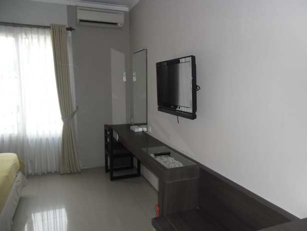 Imagen de la habitación del Hotel Andelir, Bandung. Foto 8