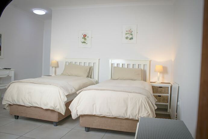 Imagen general del Hotel Andelomi Forest Lodge. Foto 2
