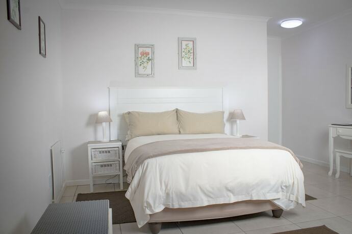 Imagen general del Hotel Andelomi Forest Lodge. Foto 4