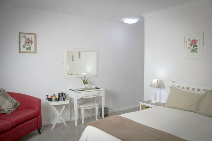 Imagen general del Hotel Andelomi Forest Lodge. Foto 5