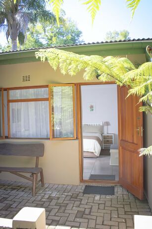Imagen general del Hotel Andelomi Forest Lodge. Foto 12