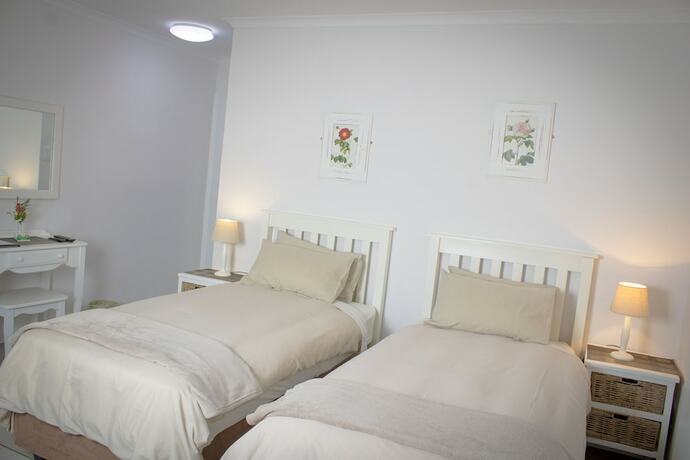 Imagen general del Hotel Andelomi Forest Lodge. Foto 13