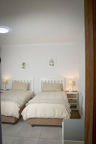 Imagen general del Hotel Andelomi Forest Lodge. Foto 14