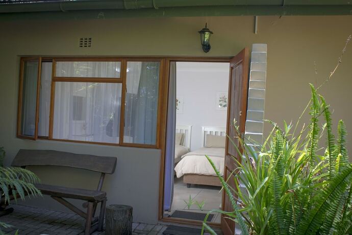 Imagen de la habitación del Hotel Andelomi Forest Lodge. Foto 18