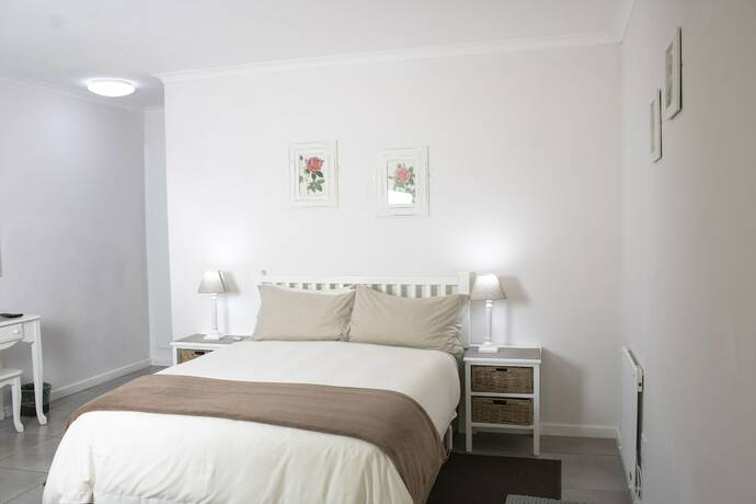 Imagen de la habitación del Hotel Andelomi Forest Lodge. Foto 19