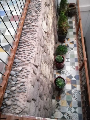 Imagen general del Hotel Anden Inca. Foto 6