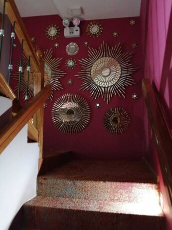 Imagen de la habitación del Hotel Anden Inca. Foto 13