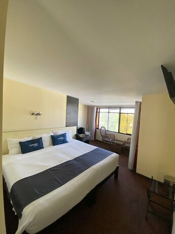 Imagen general del Hotel Andenes, AREQUIPA. Foto 2