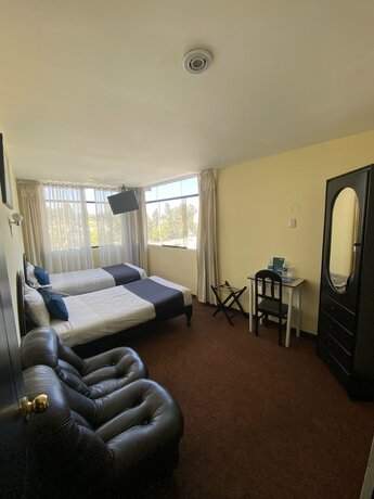 Imagen general del Hotel Andenes, AREQUIPA. Foto 3