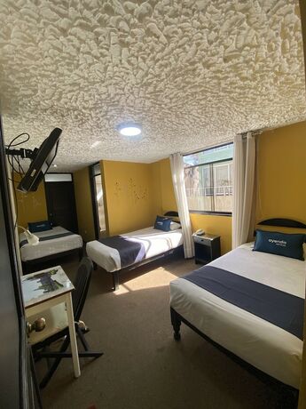 Imagen general del Hotel Andenes, AREQUIPA. Foto 4