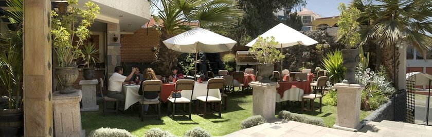 Imagen general del Hotel Andenes, AREQUIPA. Foto 5