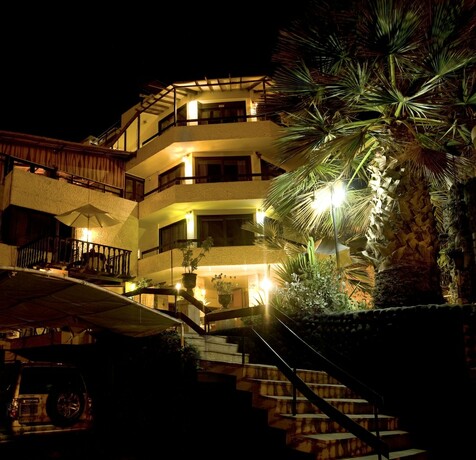 Imagen general del Hotel Andenes, AREQUIPA. Foto 6