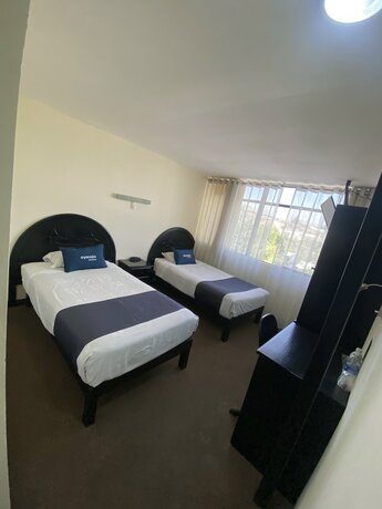 Imagen general del Hotel Andenes, AREQUIPA. Foto 7