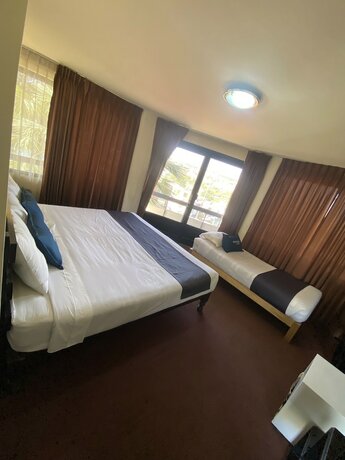 Imagen general del Hotel Andenes, AREQUIPA. Foto 8