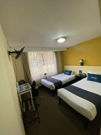 Imagen general del Hotel Andenes, AREQUIPA. Foto 9